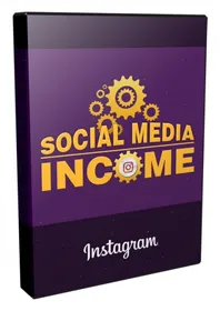 Social Media Income - Instagram small