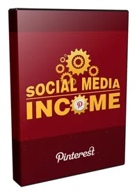 Social Media Income - Pinterest small