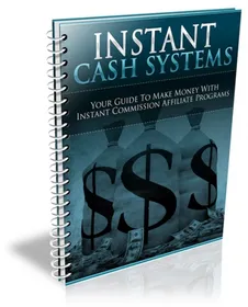 Instant Cash Systems small