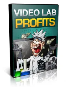 Video Lab Profits small