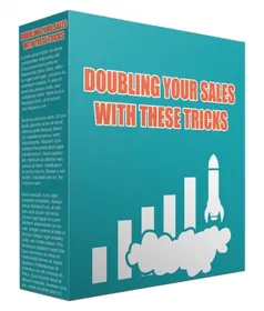 Doubling Your Sales With These Tricks small