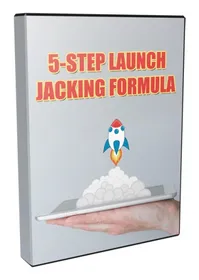 5-Step Launch Jacking Formula small