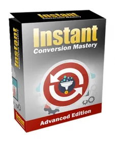 Instant Conversion Mastery Advanced small