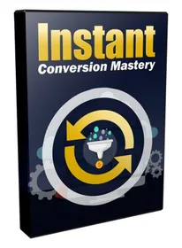 Instant Conversion Mastery small