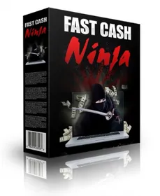 Fast Cash Ninja small