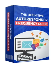The Definitive Autoresponder Frequency Guide small