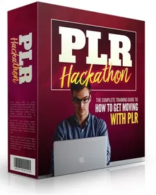 PLR Hackathon small