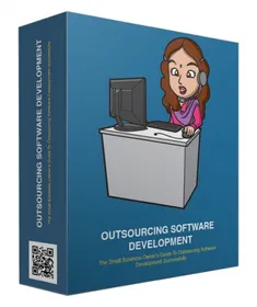 Outsourcing Software Development small