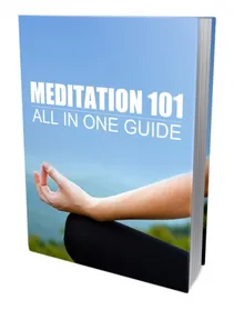 Meditation 101 small