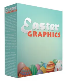 New Easter Graphics Pack small