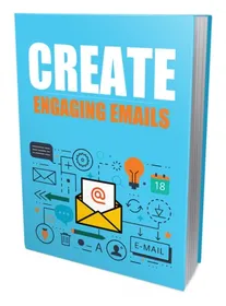 Create Engaging Emails small