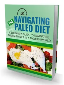 Navigating The Paleo Diet small