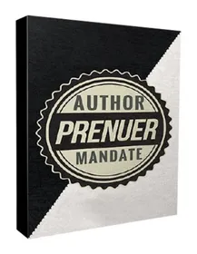 Author Preneur Mandate small