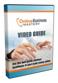 Business Mastery Video Upgrade small