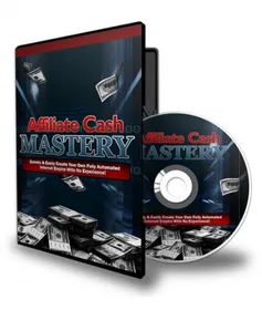 Affiliate Cash Mastery small
