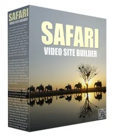 Safari Video Site Builder small