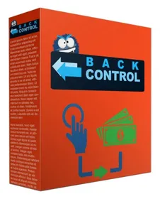 Back Control WordPress Plugin small