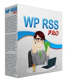 RSS Pro WordPress Plugin small