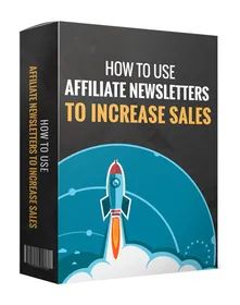 How to use Affiliate Newsletters small