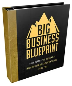 Big Business Blueprint small