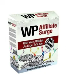 WP Affiliate Surge Premium Plugin small
