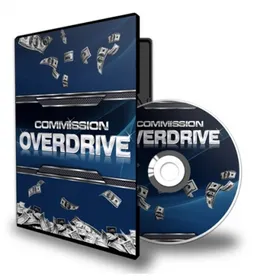 Commission Overdrive Video Guide small