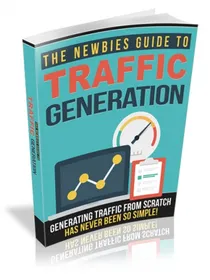 The Newbies Guide To Traffic Generation small