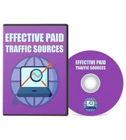 Effective Paid Traffic Sources small