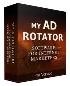 My Ad Rotator Software small