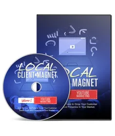 Local Client Magnet V1 YouTube Marketing small