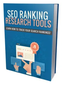 SEO Ranking Research Tools small