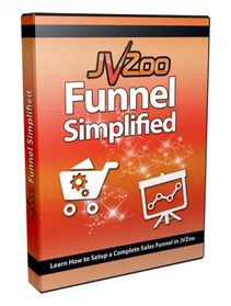 JVZoo Funnel Simplified small