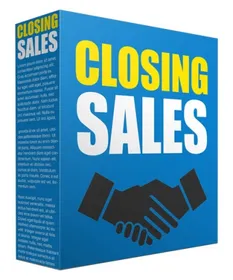 Closing a Sale Podcast small