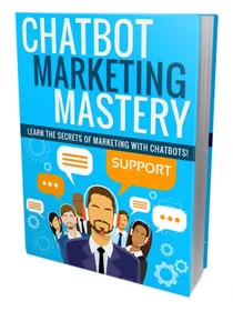Chatbot Marketing Mastery small