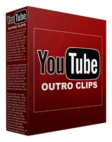 25 Youtube Outro Clips small