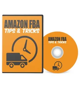 Amazon FBA Tips and Tricks small