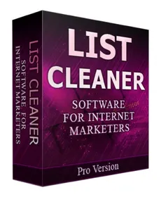 List Cleaner V2 small