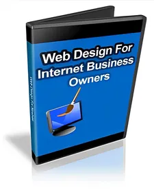 Web Design For Internet Business Owners small