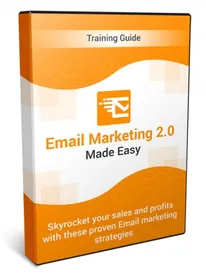 Email Marketing 2.0 Made Easy Videos small