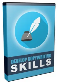 Develop Copywriting Skills small