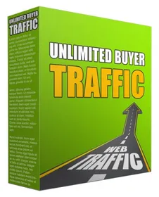 Unlimited Buyer Traffic small