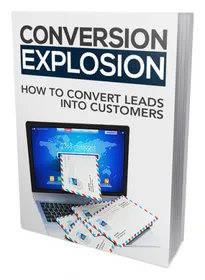 List Building With Stories - Conversion Explosion small