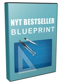New York Times Bestsellers Blueprint small