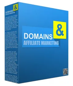 Domains and Affiliate Marketing small