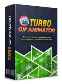 Turbo GIF Animator small