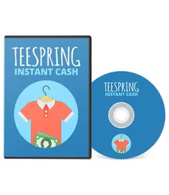 Teespring Instant Cash small