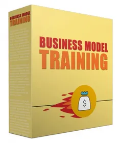 Business Model Advance Training small