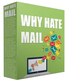 Why Hate Mail small