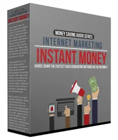 Internet Marketing Instant Money small