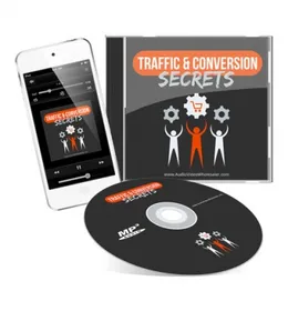 Traffic and Conversion Secrets small